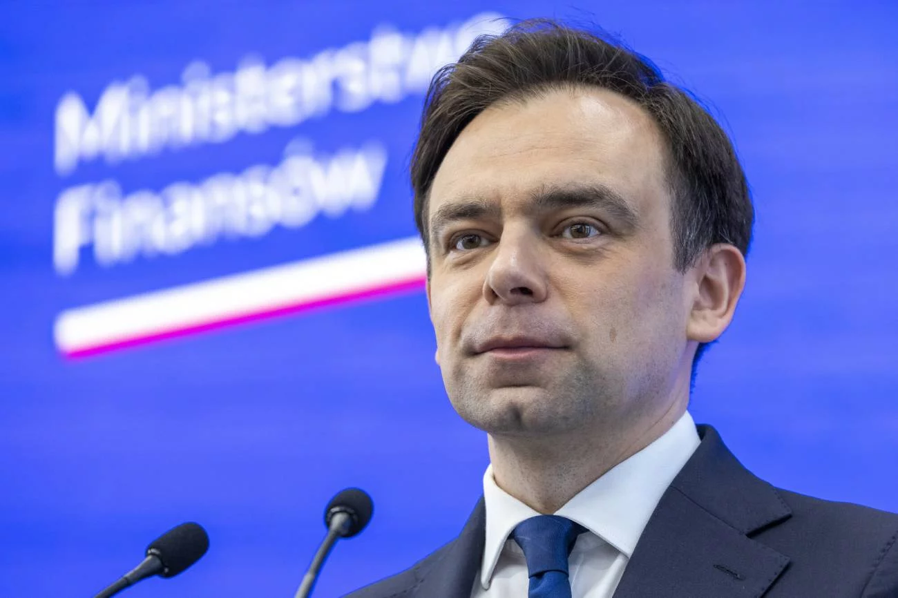 Andrzej Domański.