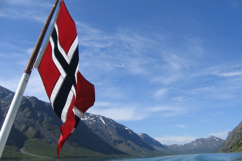 Polska rodzina nauczy Norwegów, obywateli jednego z najbogatszych państw na świecie…oszczędzania.