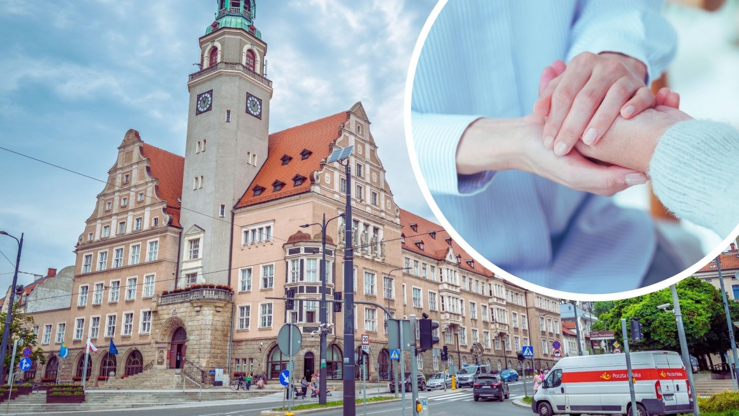 Olsztyn otwiera Centrum Pomocy Dzieciom. Tylko 13 takich miejsc w Polsce