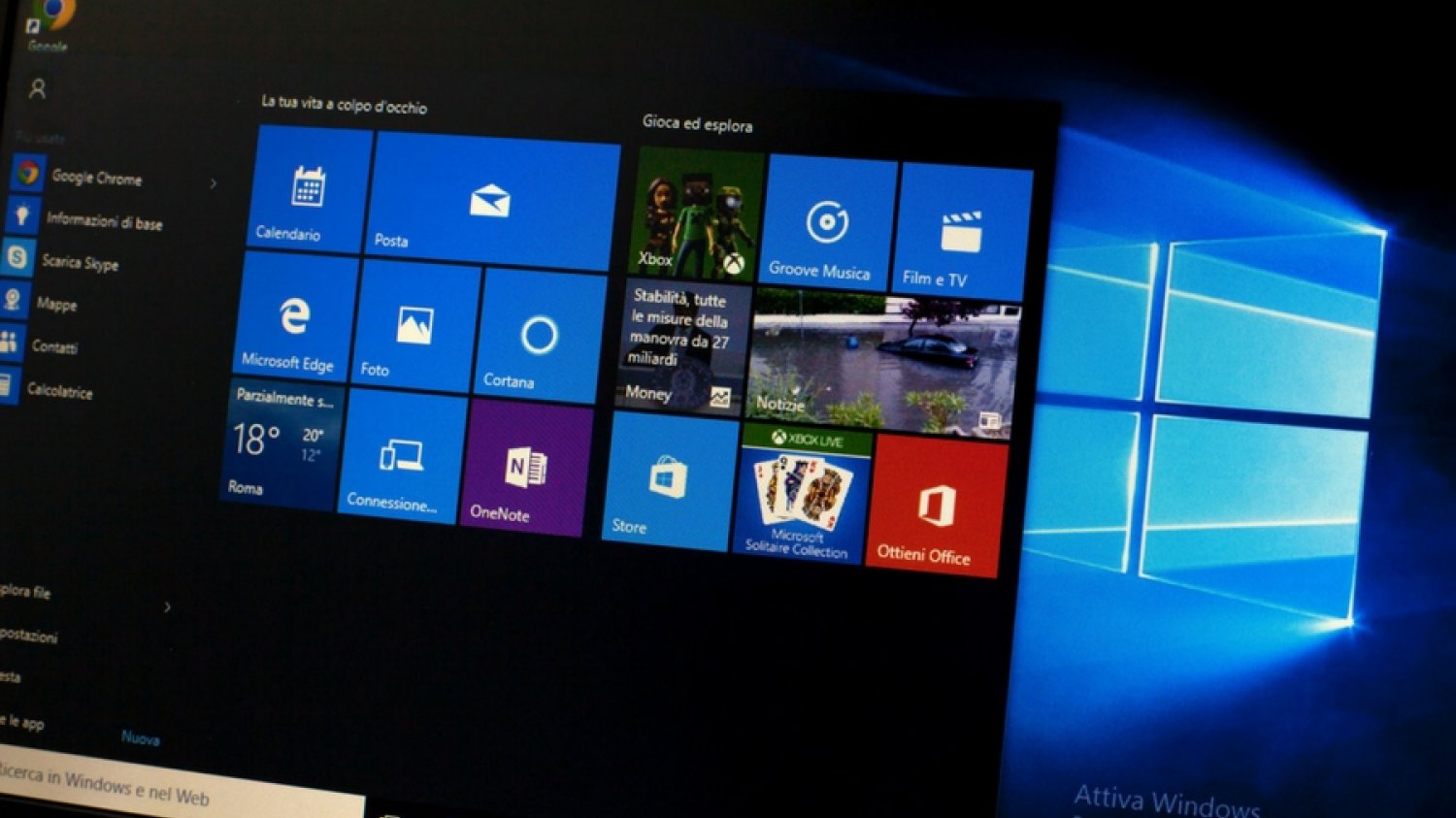 Nowa aktualizacja Windows 10 ma umożliwić użytkownikom oszczędność czasu.