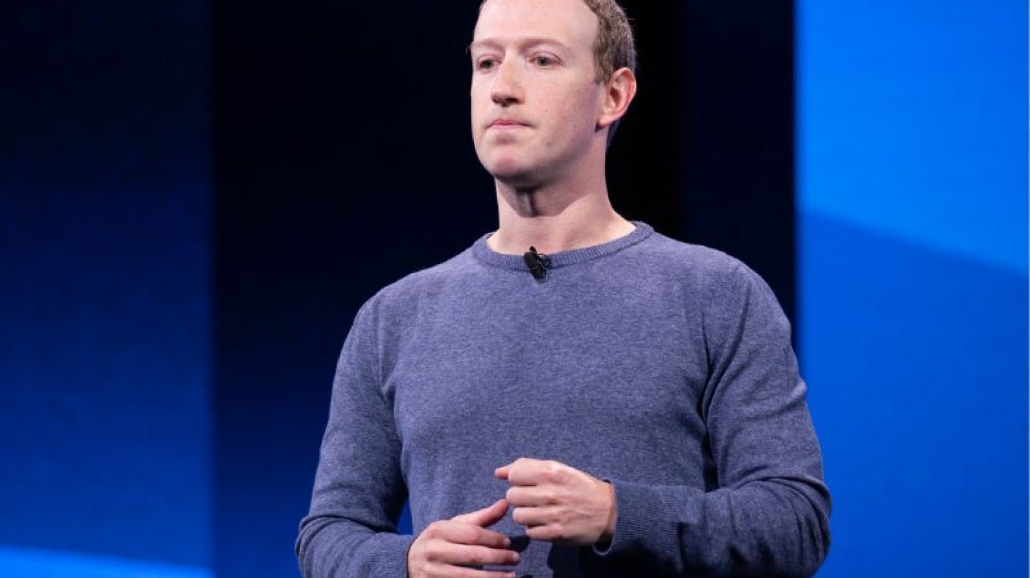 Mark Zuckerberg nie może być zadowolony z dodatkowych kosztów.