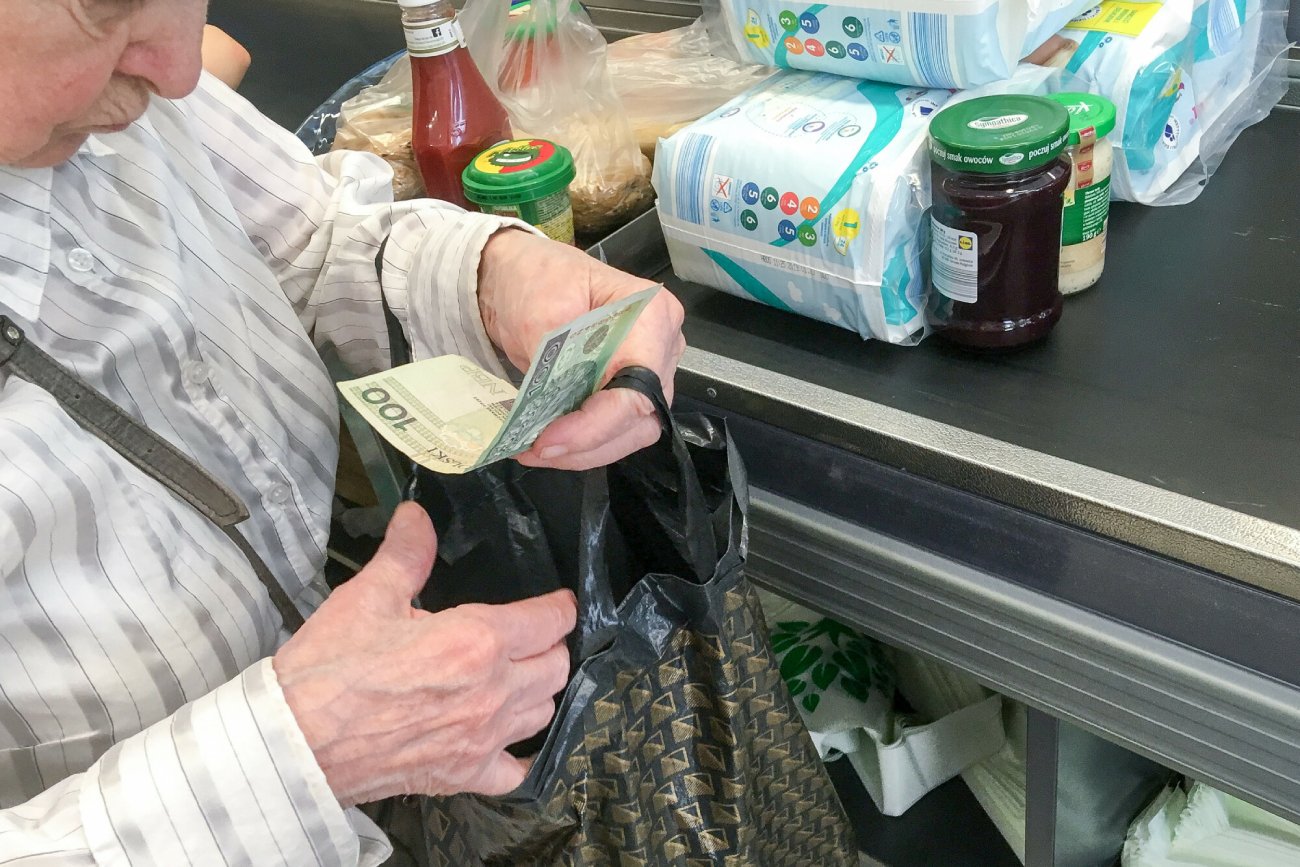 Rząd zdecydował, czy pojawi się czternasta emerytura