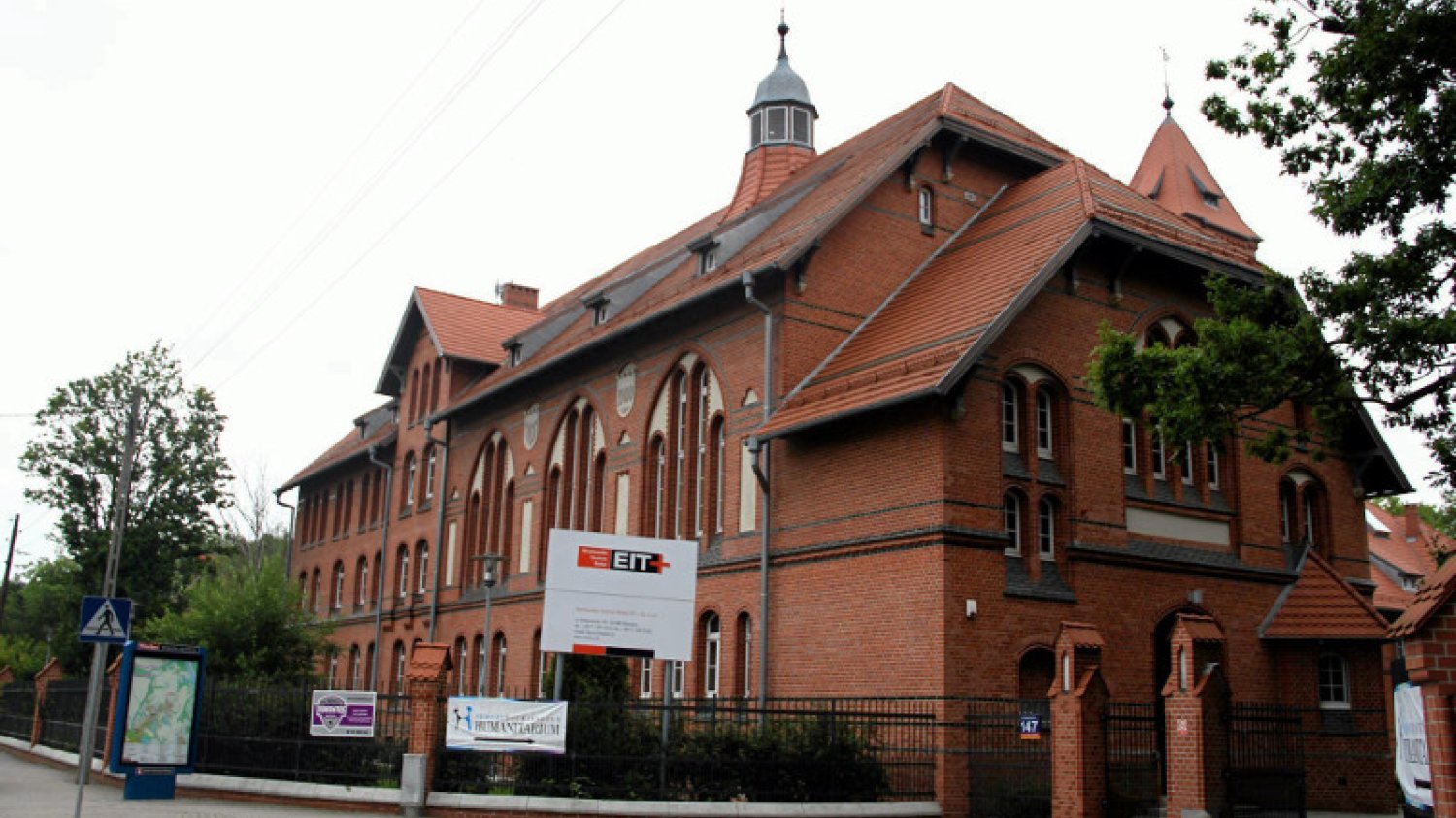 Duży sukces Polaków w USA. EIT+ otrzymało pierwszy w historii patent na amerykańskim rynku, który dotyczy otrzymywania albuminy.