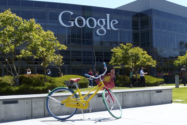 Czy Google zagrozi Micrsofot w sektorze systemów operacyjnych?