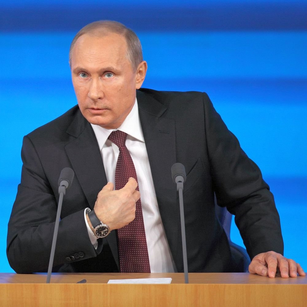 Władimir Putin faktycznie może jednym ruchem odłączyć Rosję od internetu. Ale ta decyzja pogrążyłaby kraj w finansowym chaosie