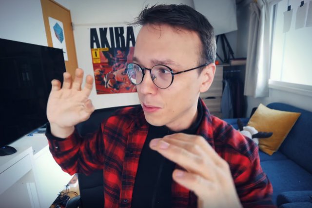 – Lecimy na Igrzyska Olimpijskie w Pjongczangu jako online'owi korespondenci Eurosportu! Będziemy z Kasią pokazywać Wam we vlogach zaplecze Igrzysk – pochwalił się na swoim profilu facebookowym znany youtuber Krzysztof Gonciarz