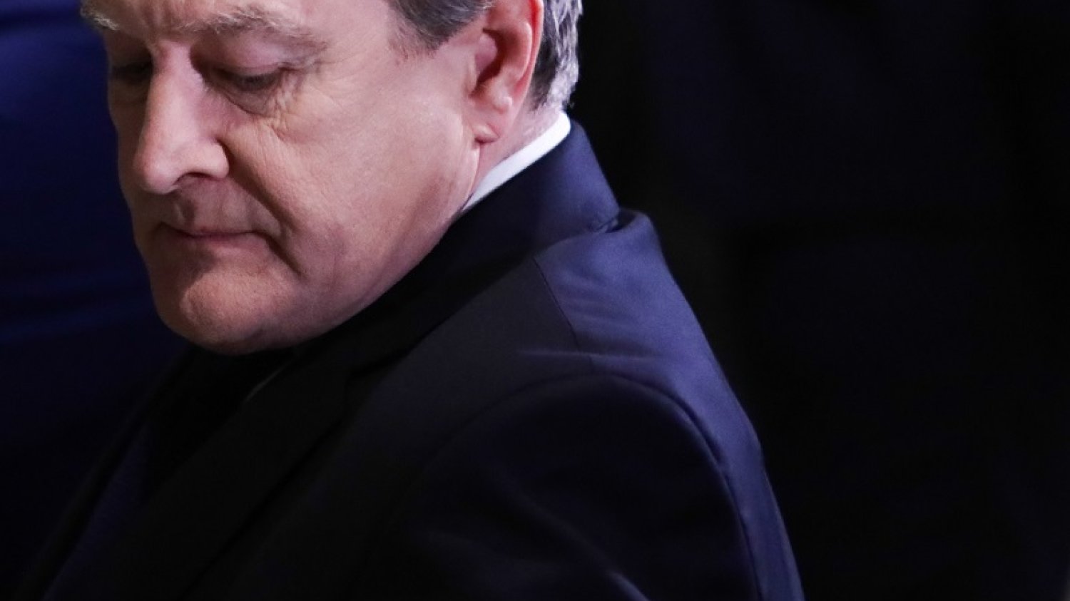 Wicepremier Piotr Gliński wstrzymał wypłaty środków.