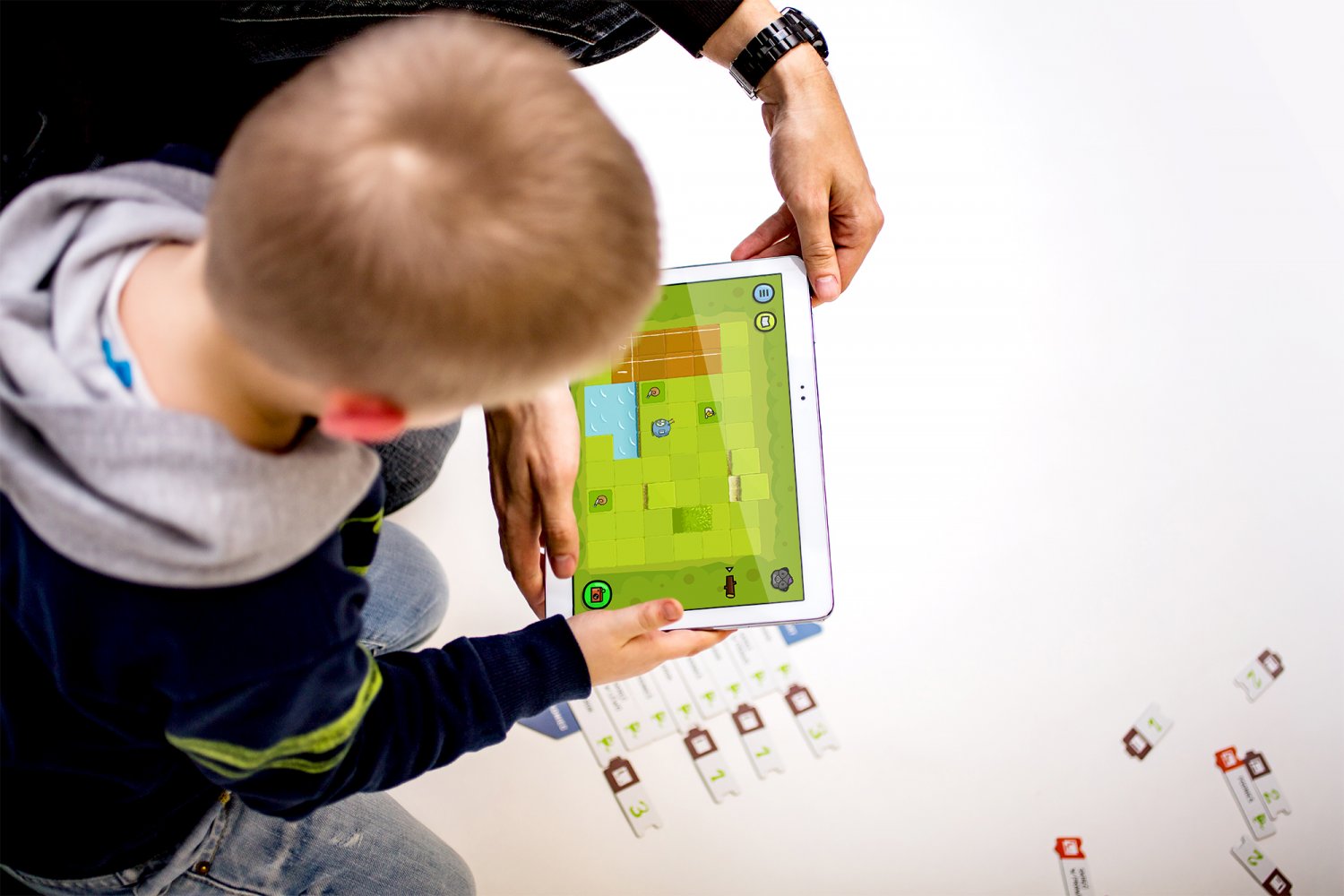 "ScottieGo!" spodoba się zwłaszcza najmłodszym