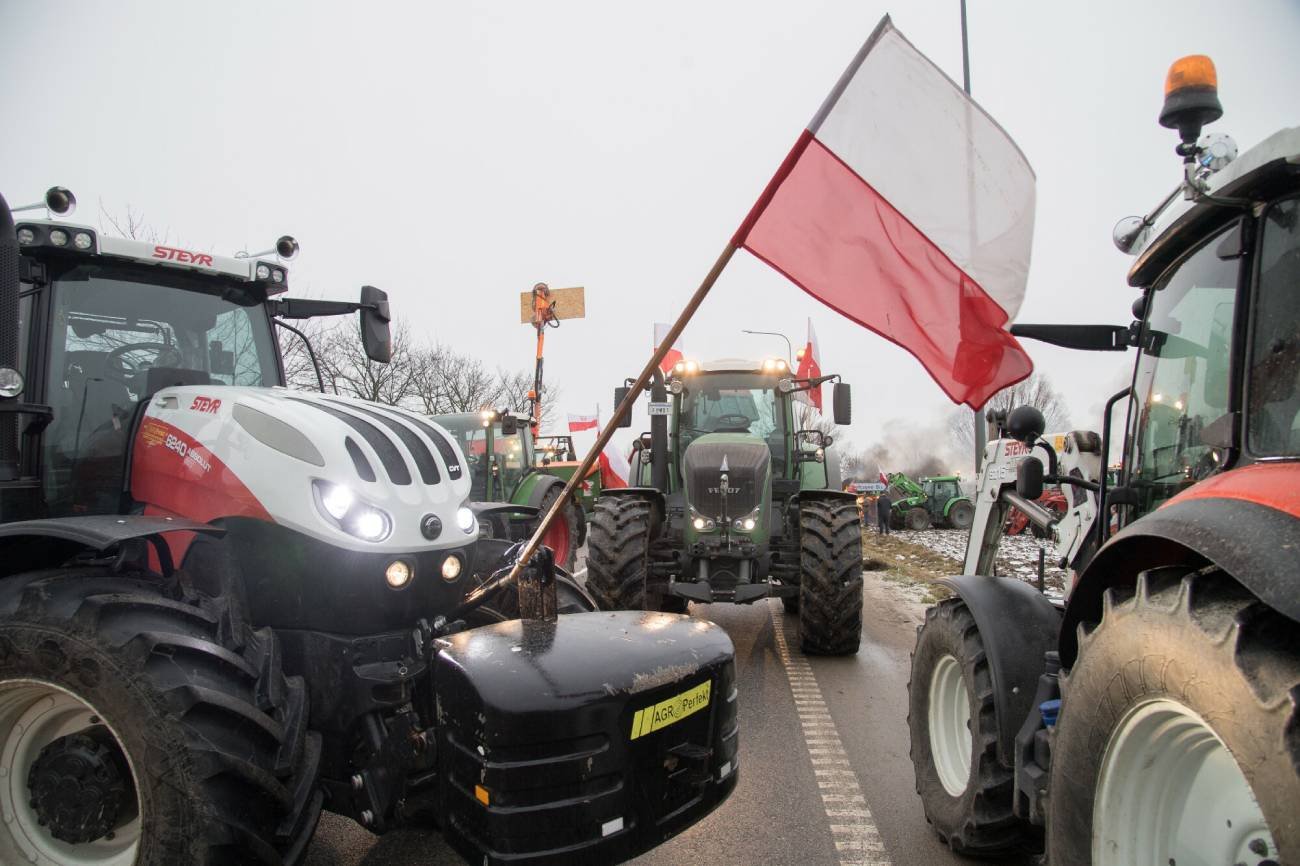 Które ulice będą zablokowane we Wrocławiu?
