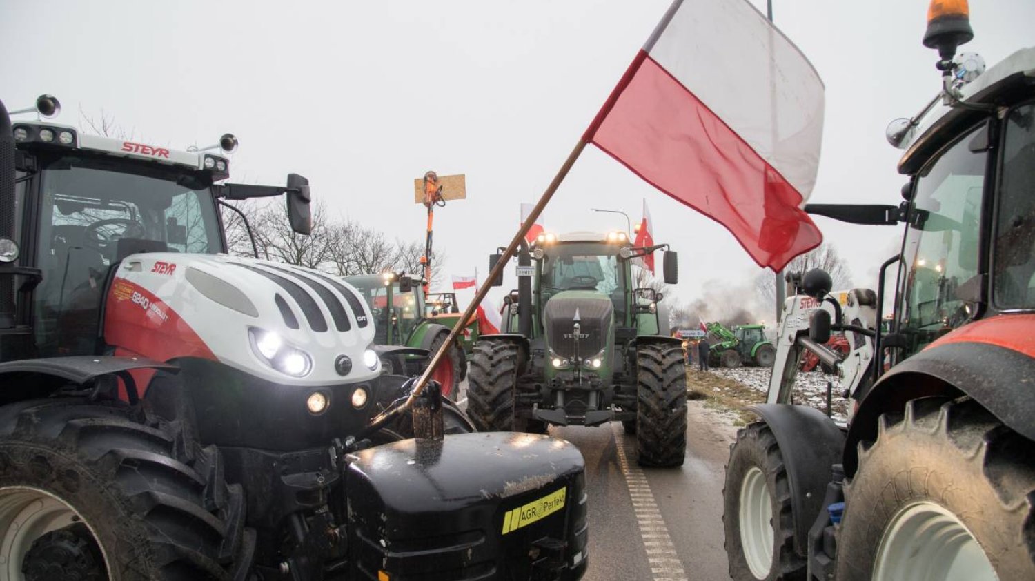 Które ulice będą zablokowane we Wrocławiu?