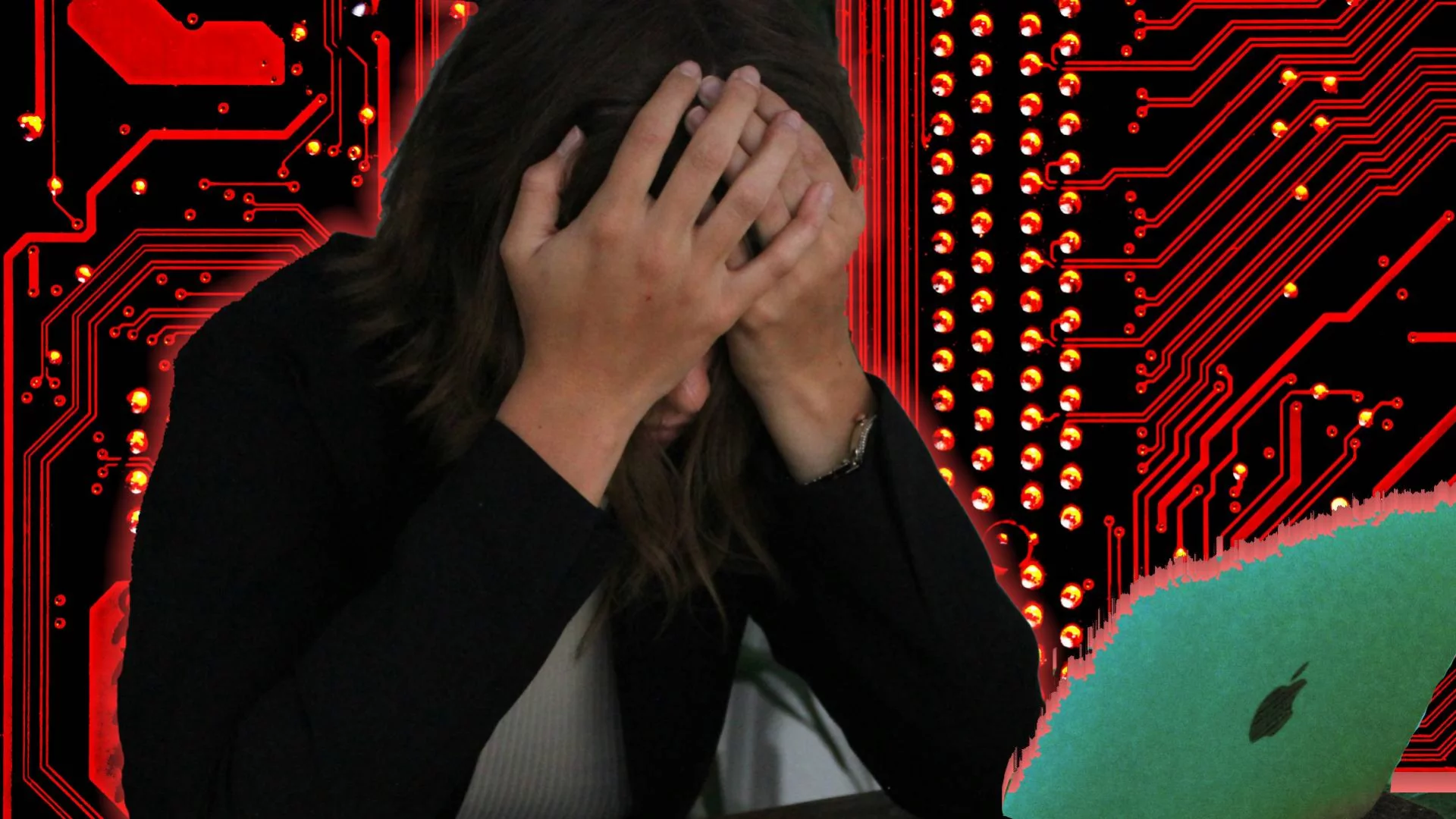 Awaria serwerów Amazona. Padła masa usług, od aplikacji przez sklepy i gry.