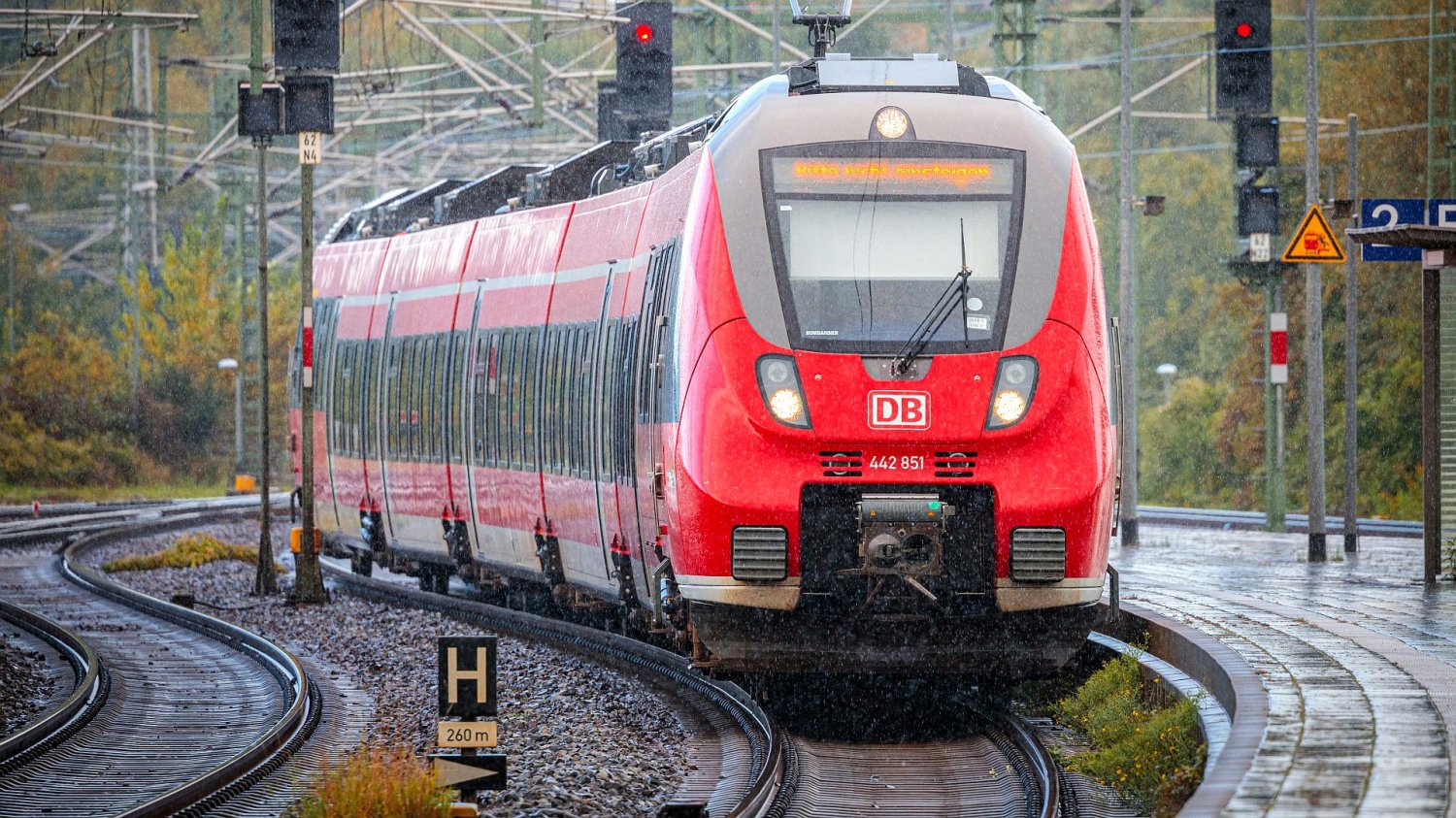 Regiony przygraniczne na dnie. Jak niemieccy urzędnicy odcinają Szczecin i Zgorzelec Regiony przygraniczne na dnie. Jak niemieccy urzędnicy odcinają Szczecin i Zgorzelec