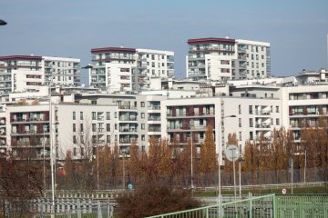 Najem okazjonalny – nowe przepisy i podatki