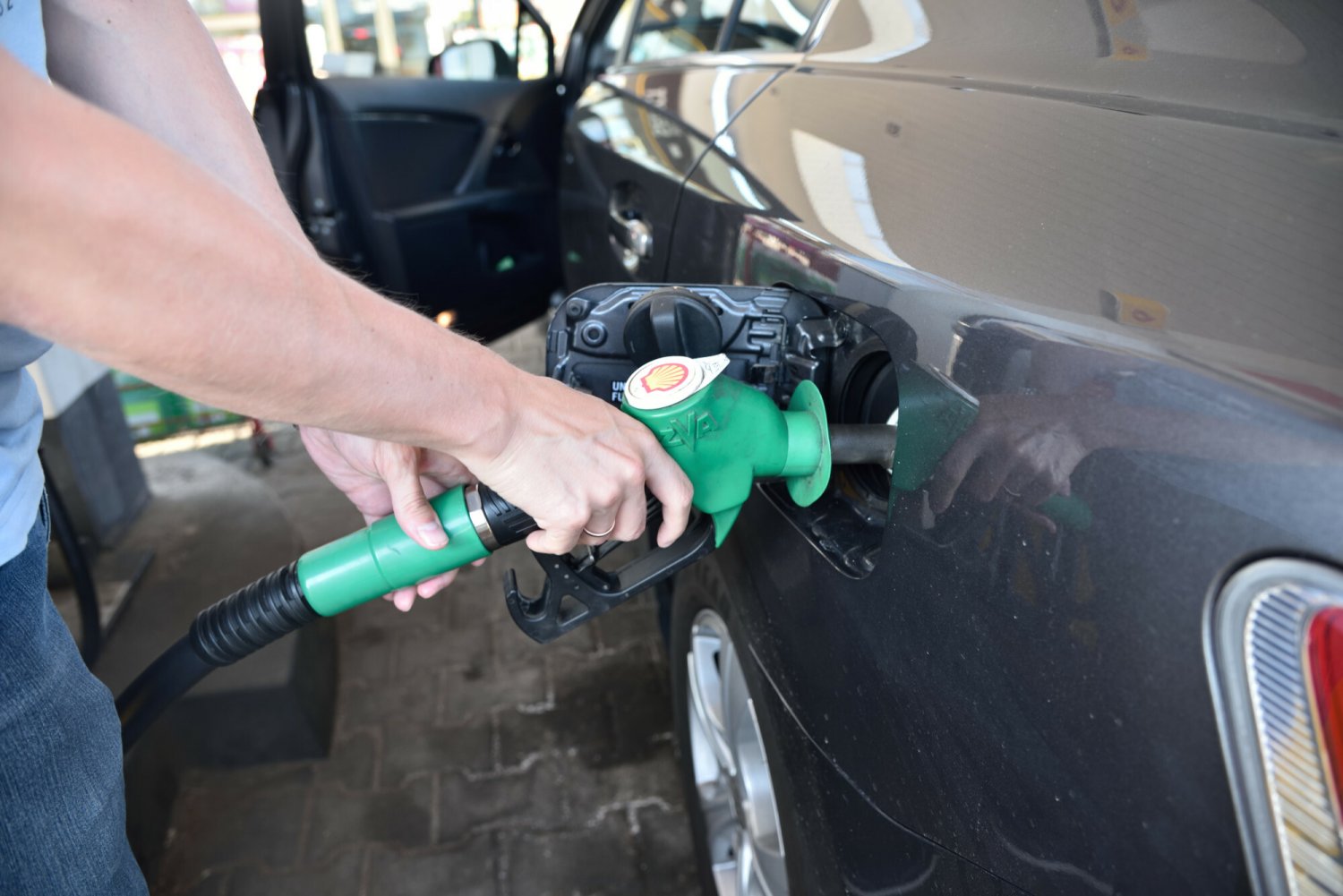 Do diesla wlali benzynę – fatalny błąd dostawcy paliwa