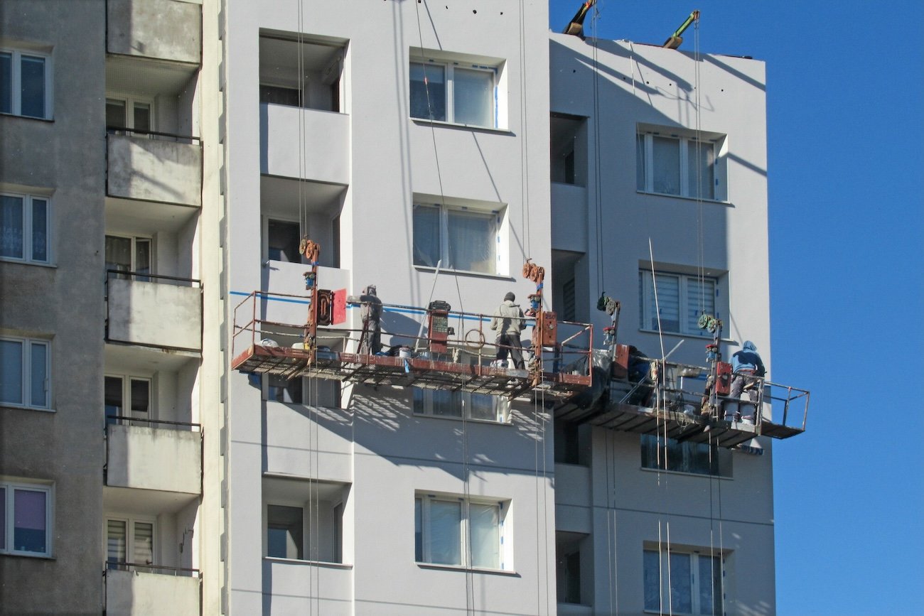 Ulga na remont w 2024 roku – odliczenie od podatku w PIT