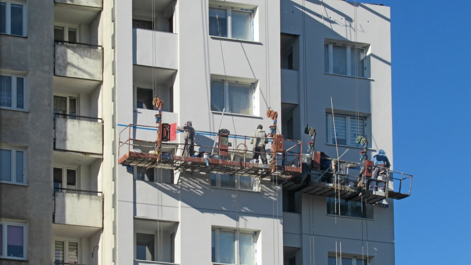 Ulga na remont w 2024 roku – odliczenie od podatku w PIT