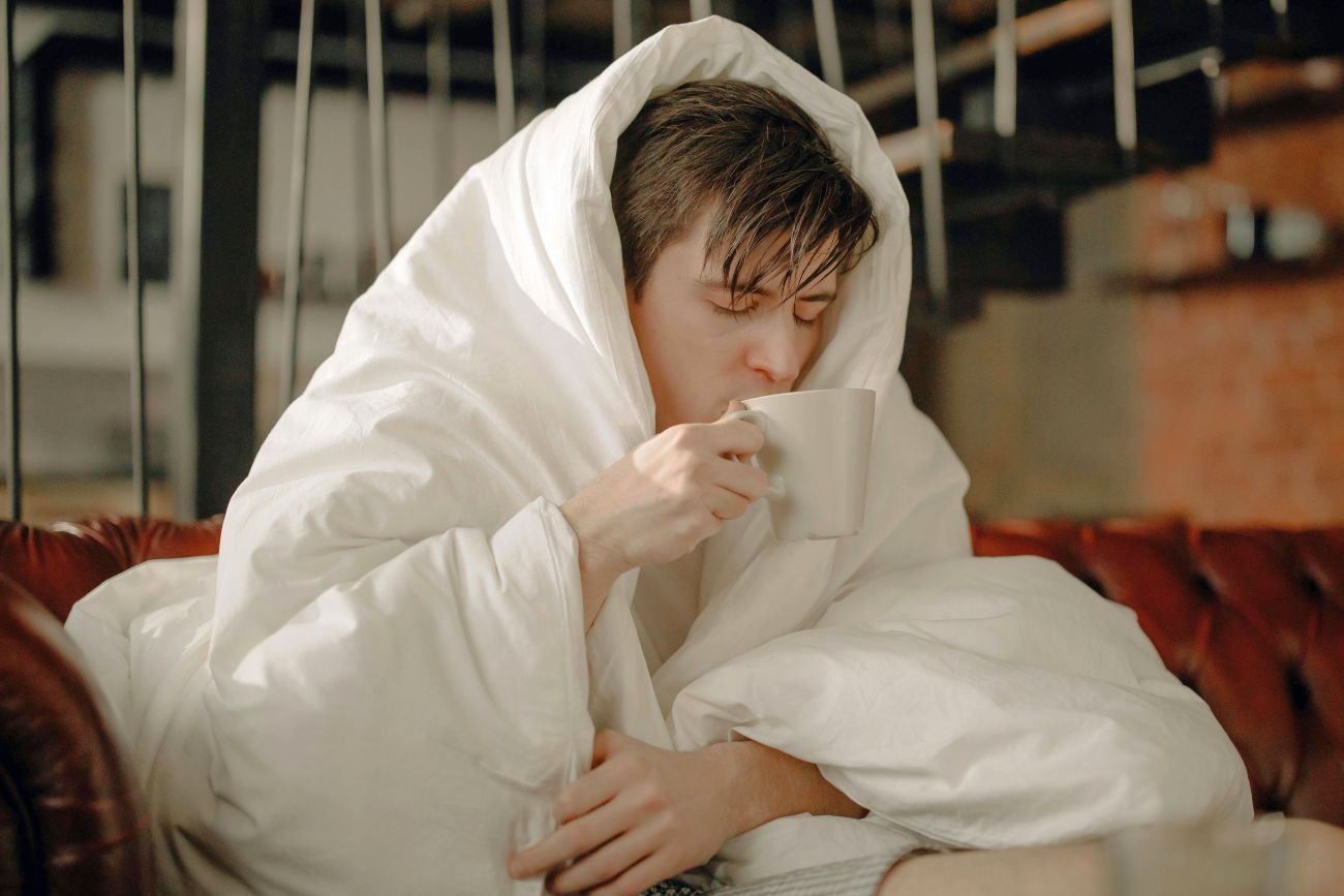 Nie możesz chorować tam, gdzie chcesz. Możesz chorować tam, gdzie może cię znaleźć ZUS