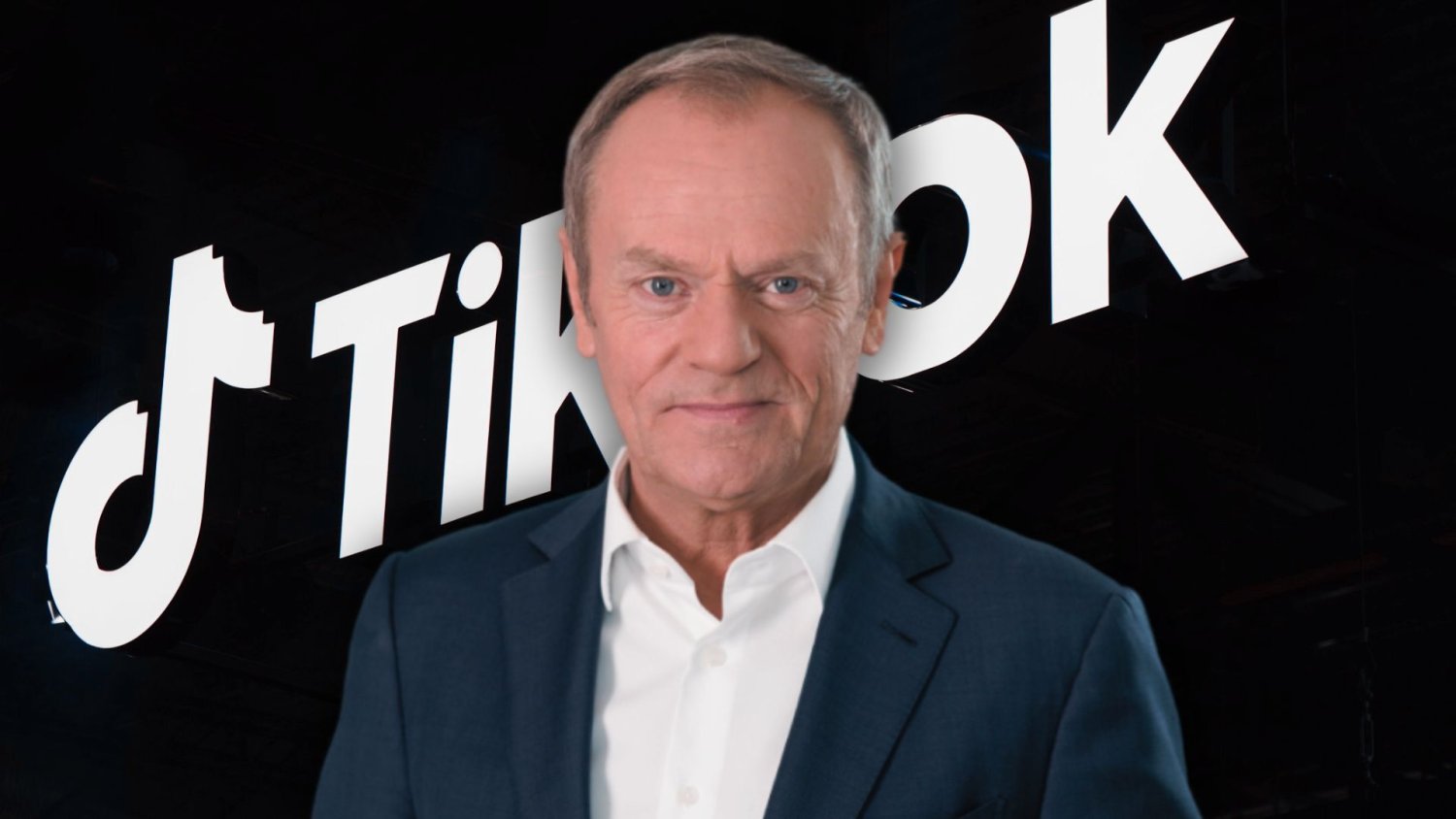 Tusk wygrywa z Macronem. TikTok zmienia polityczne zasady gry