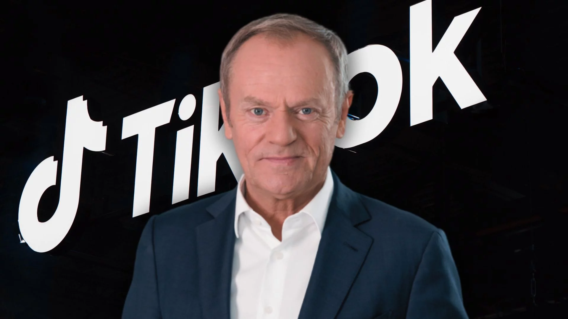 Tusk wygrywa z Macronem. TikTok zmienia polityczne zasady gry