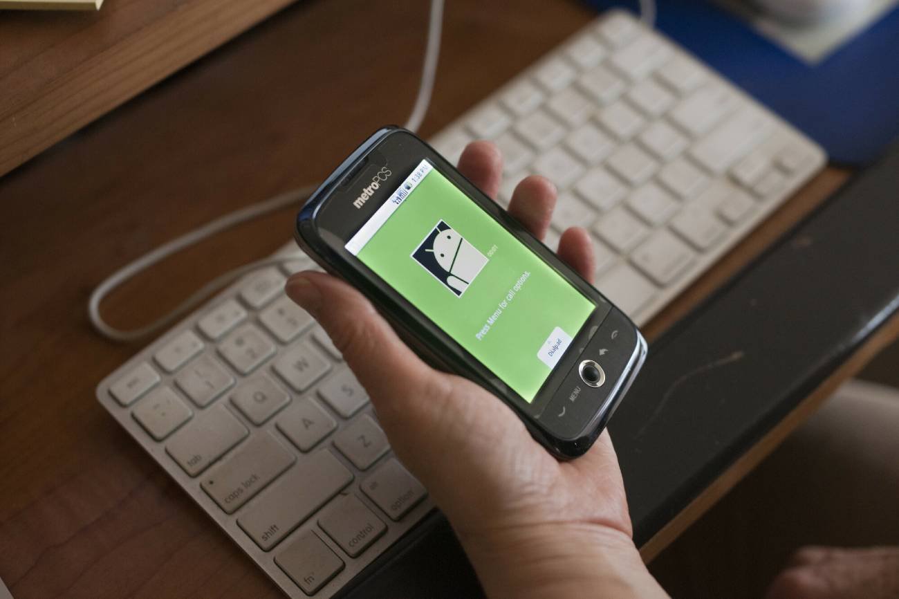 Te aplikacje kradną twoje dane.