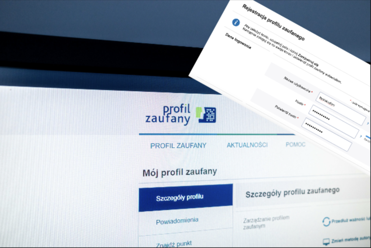 Problemy z Profilem Zaufanym – brak kodu do autoryzacji