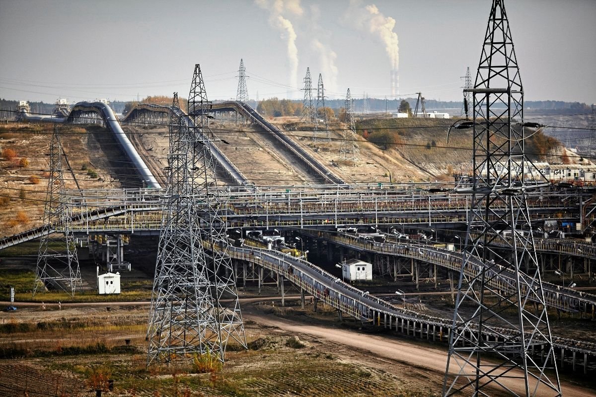 W zeszłym roku Polska odpowiadała za wydobycie ponad 80 proc. węgla kamiennego w UE.