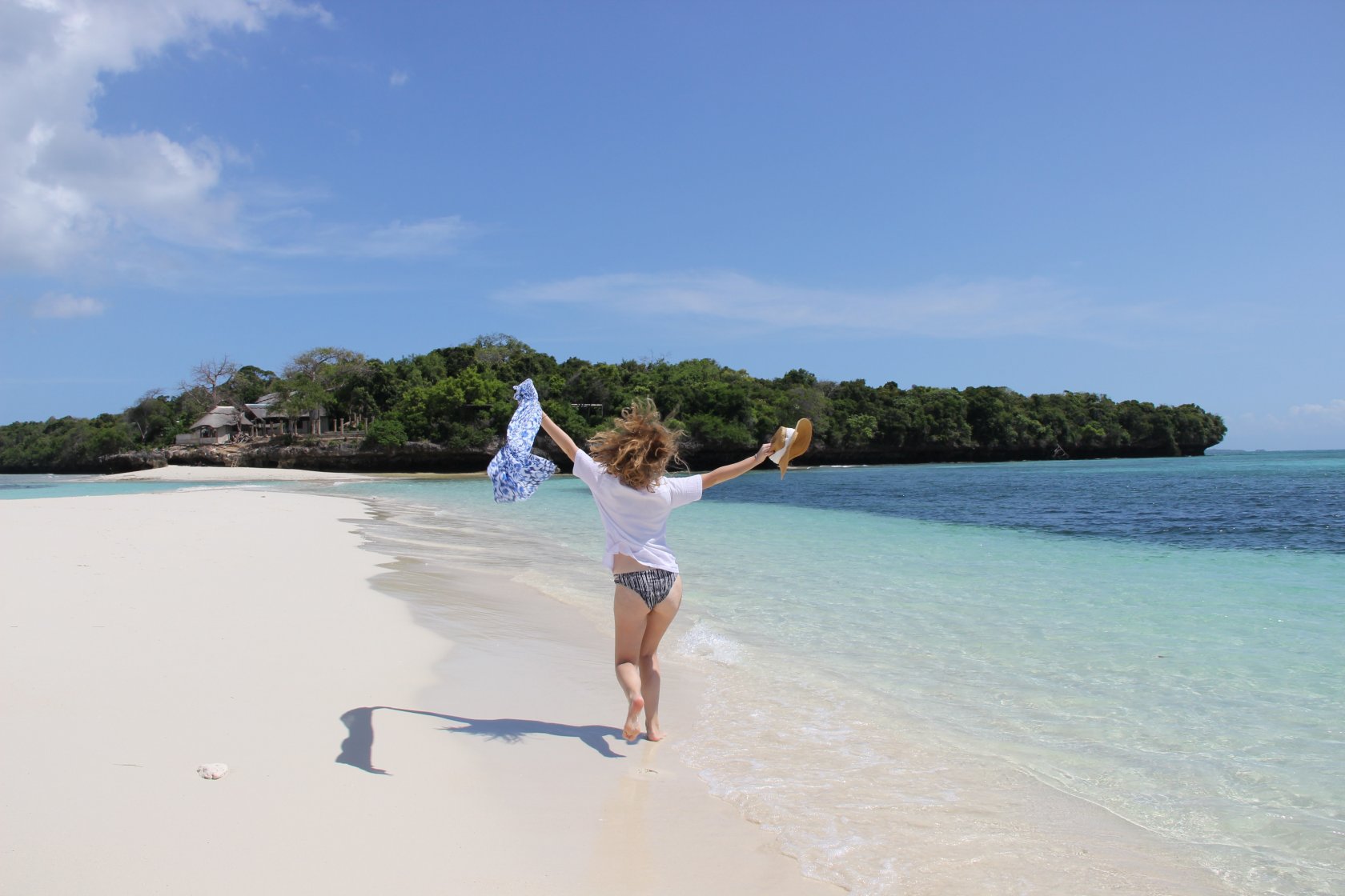 Popularny wśród celebrytów Zanzibar nie jest dobrym kierunkiem na wakacyjną podróż.