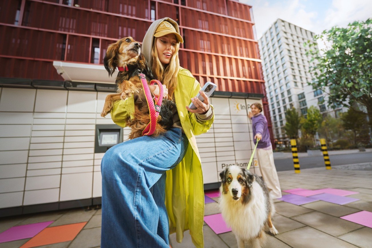 InCoiny – sprawdź, jak zdobywać punkty w Programie Lojalnościowym InPost