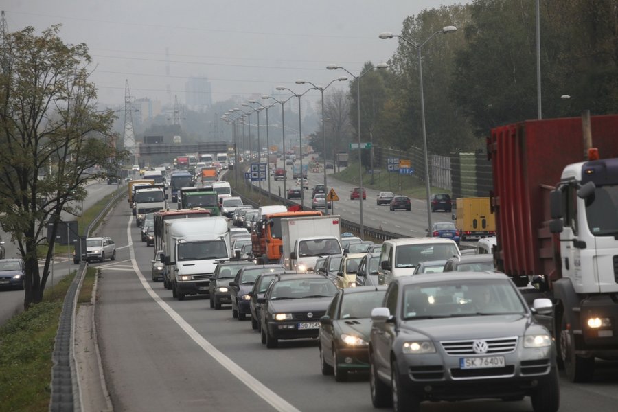 System rozpoznawania tablic rejestracyjnych ANPRS ma wspierać ściganie oszustw podatkowych.