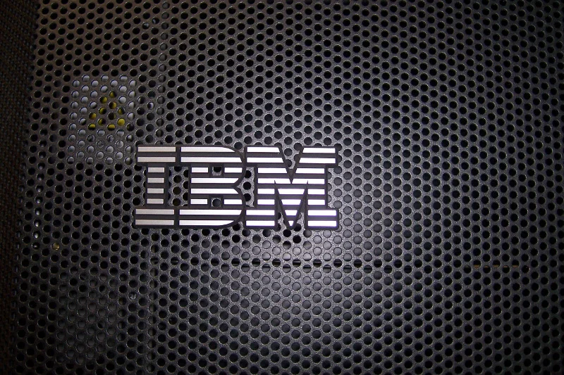 IBM.