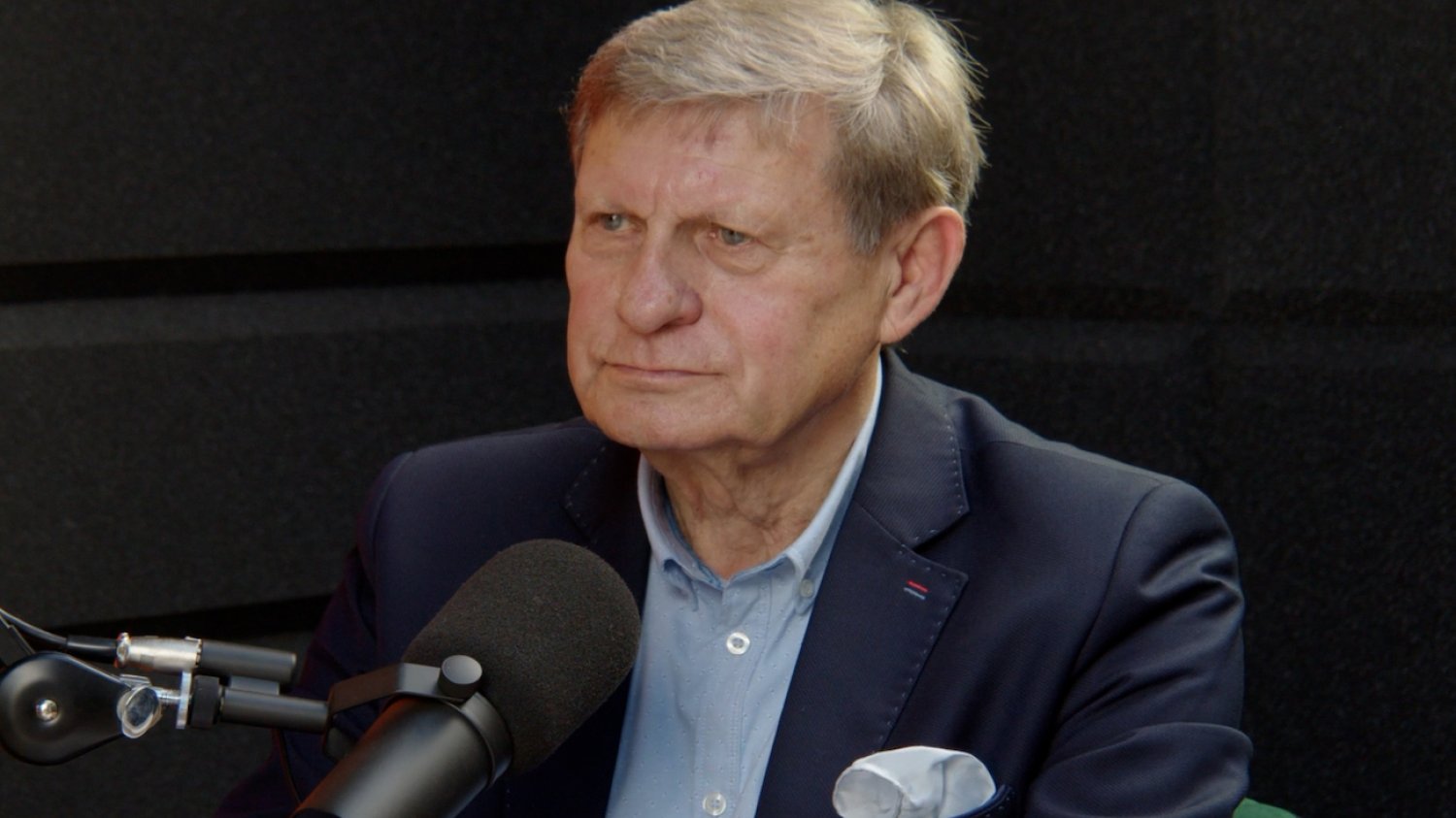 Gościem drugiej rozmowy tygodnia INNPoland był prof. Leszek Balcerowicz