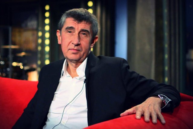 Andrej Babiš, czeski minister finansów, nazwał polską żywność gównem. Jego firma sprzedaje w Czechach m.in. kukurydzę od polskich dostawców.