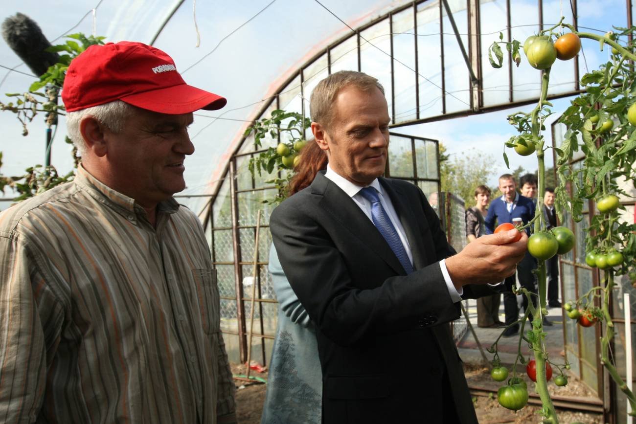 Ile wyniesie emerytura dla rolnika w 2024 roku?