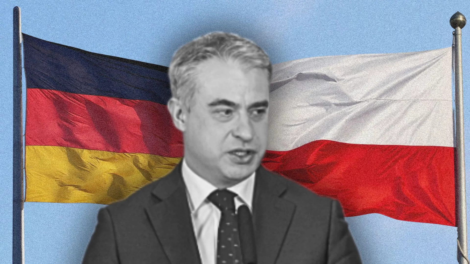 Gawkowski: "Polska może doradzać Niemcom w cyfryzacji". Gonimy sąsiadów. Gawkowski: "Polska może doradzać Niemcom w cyfryzacji". Gonimy sąsiadów.