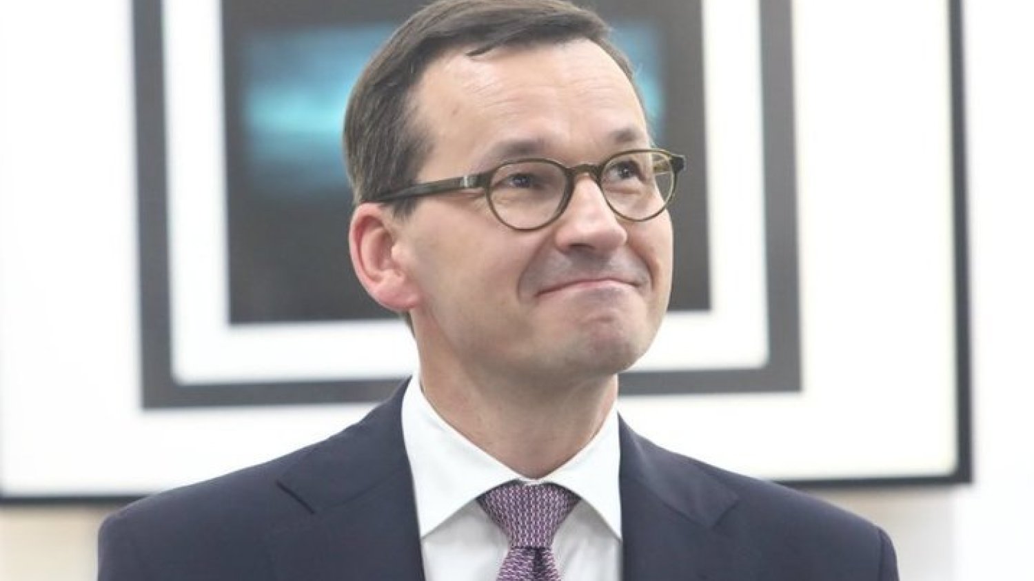 Mateusz Morawiecki może się pochwalić majątkiem wartym 12,7 mln zł.
