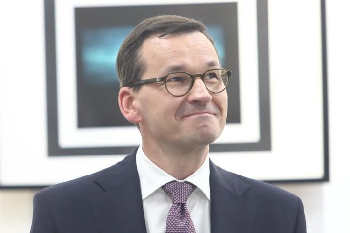 Mateusz Morawiecki może się pochwalić majątkiem wartym 12,7 mln zł.