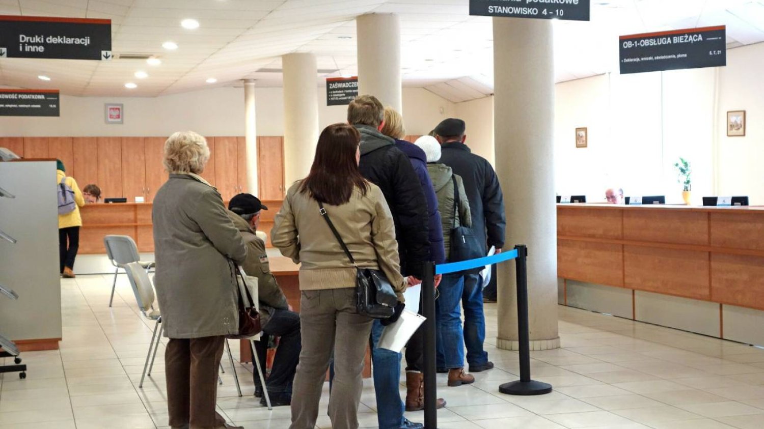 W 2023 r. więcej osób otrzyma zwrot podatku