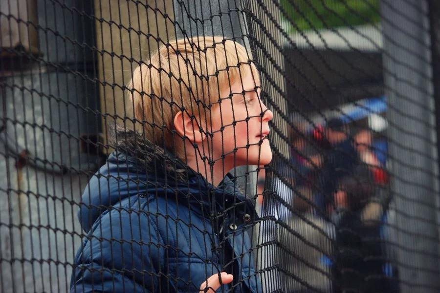 Kto wie, co bylibyśmy w stanie zrobić, żeby mieć choćby te "tysiąc-kilkaset" złotych dochodów.