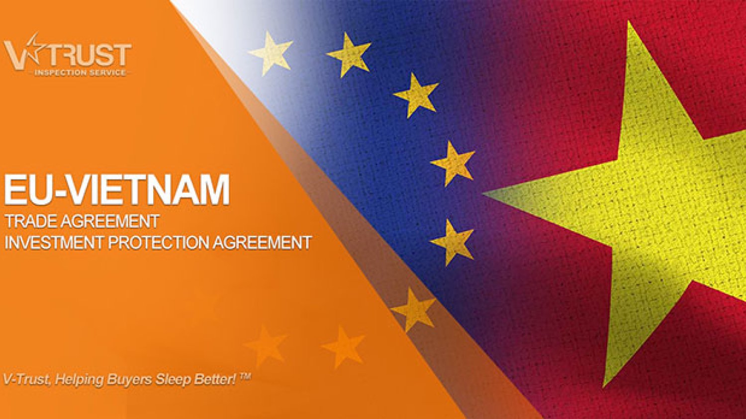 Umowa o wolnym handlu między Wietnamem a Unią Europejską weszła w życie 1 sierpnia 2020 roku