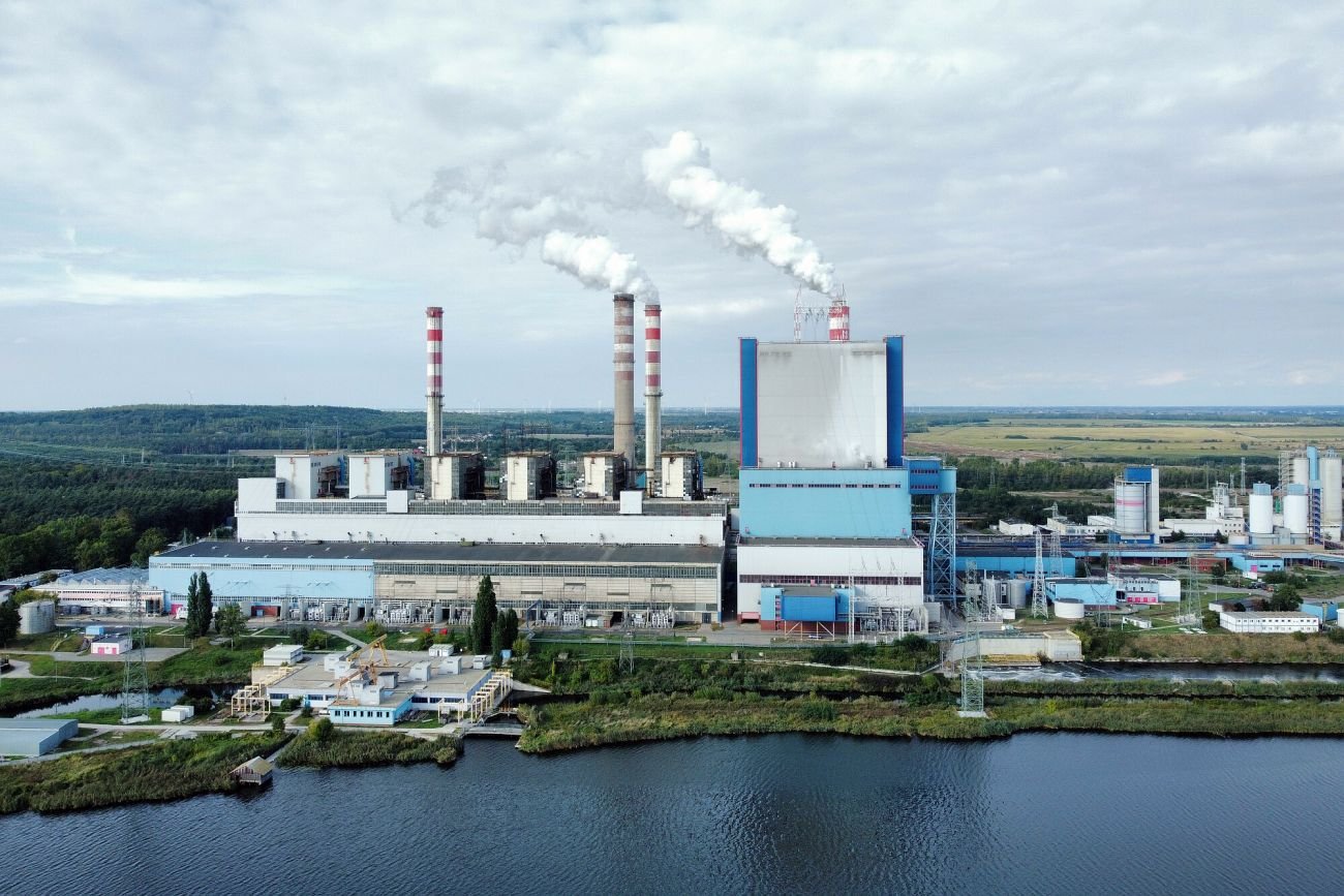 Należąca do Zygmunta Solorza elektrownia w Pątnowie może stać się miejscem budowy drugiej w Polsce elektrowni jądrowej