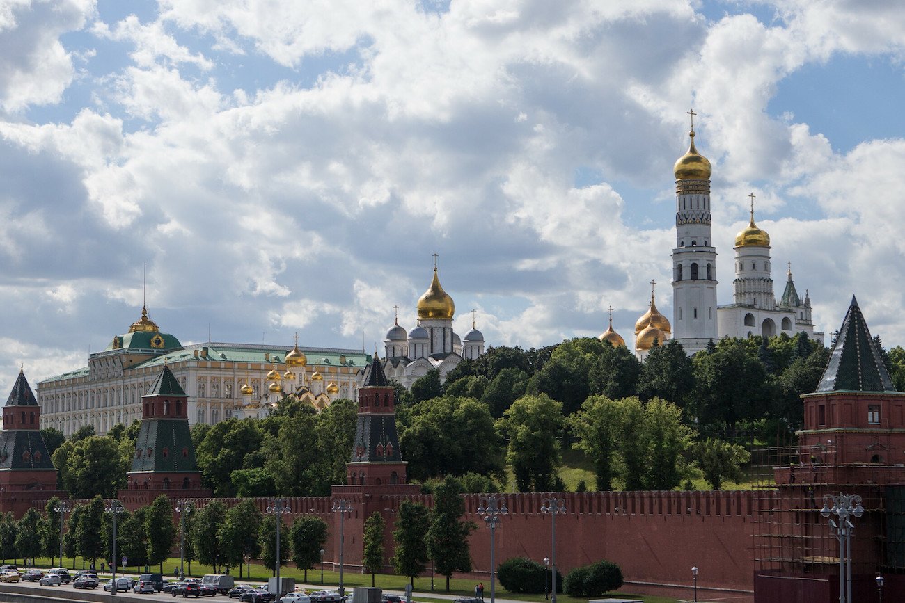 Polska nadal tkwi w rosyjskim banku