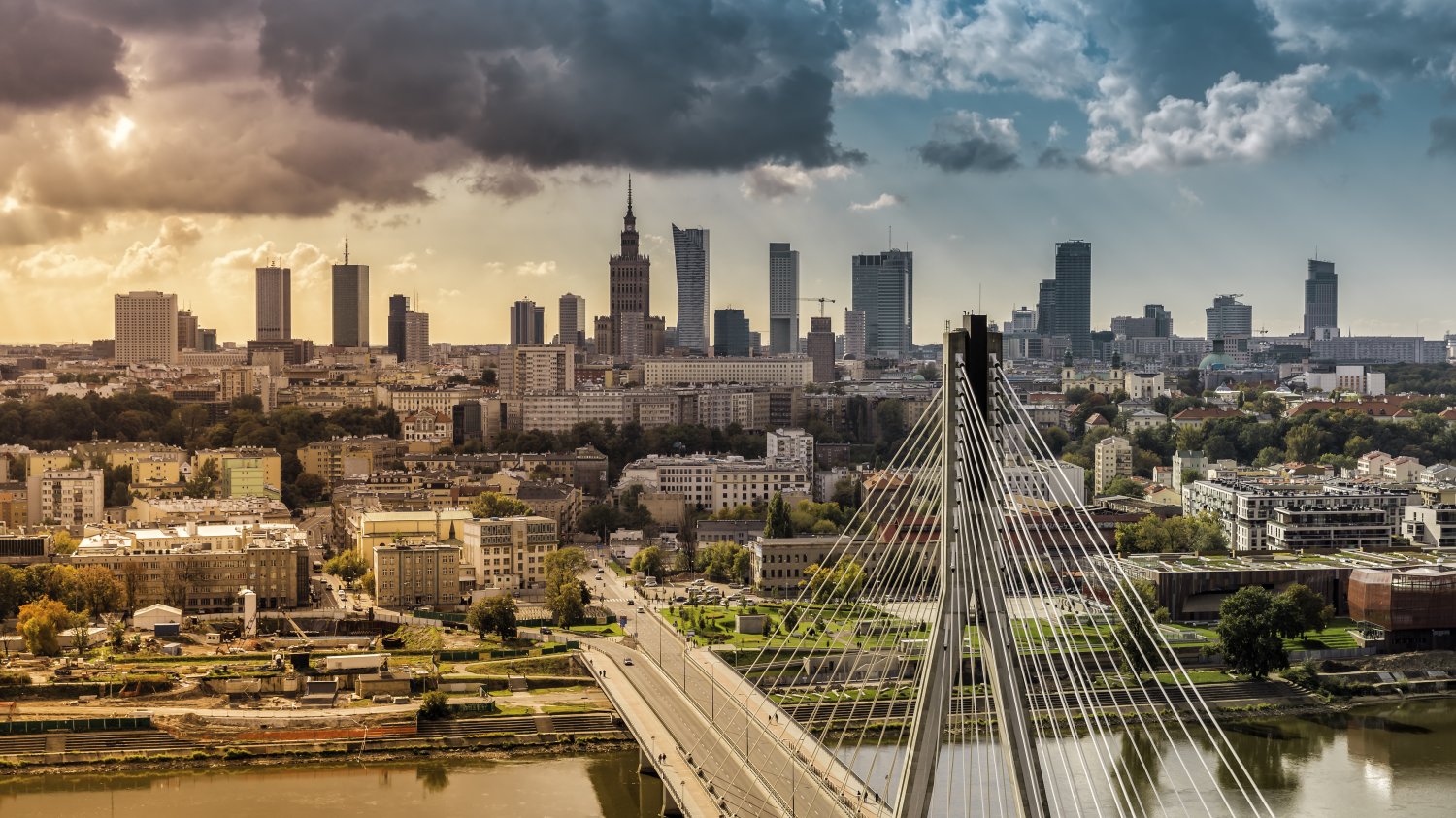 W ramach delokacji dużym beneficjentem przenoszenia produkcji byłaby Polska.