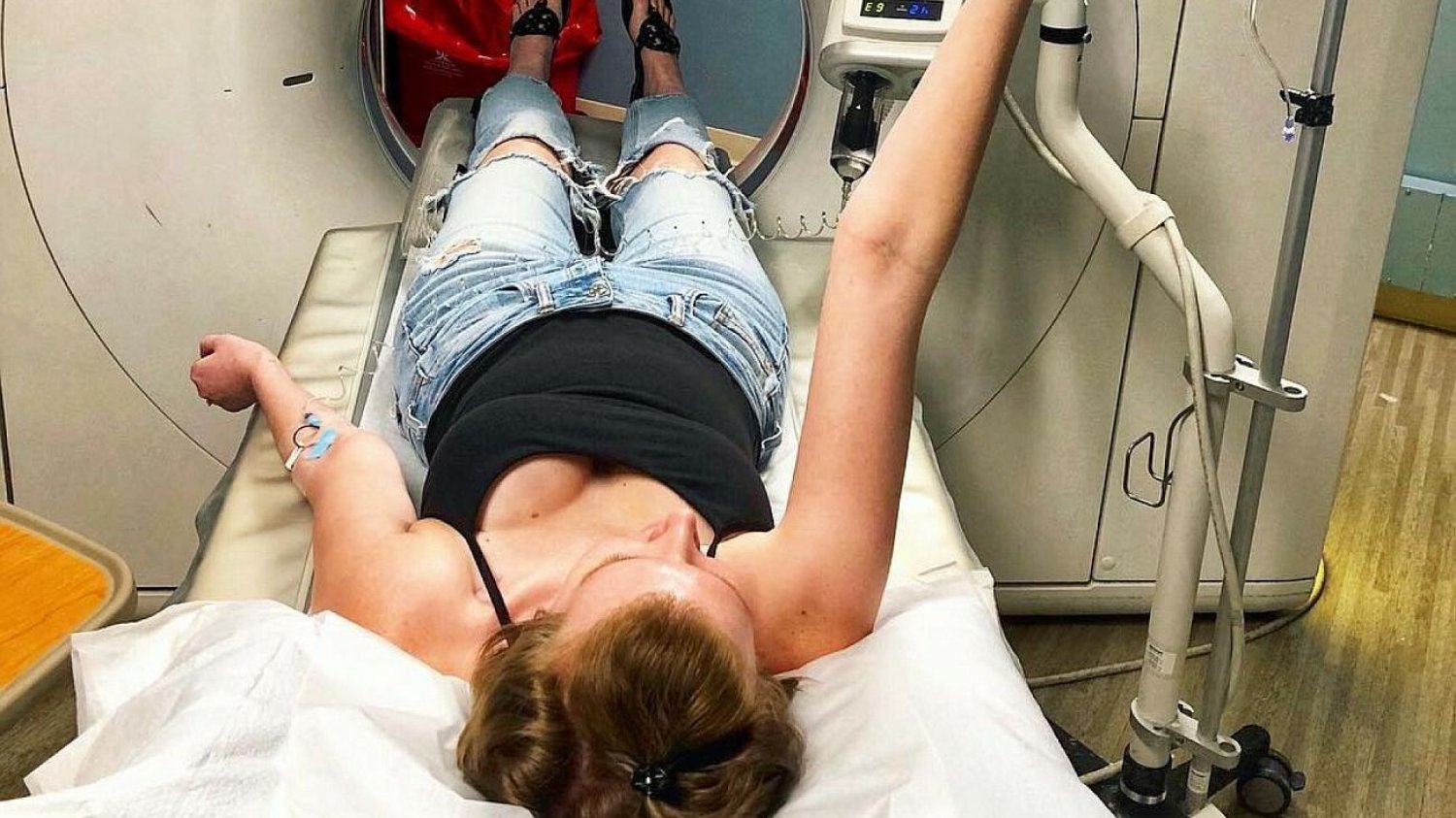 Rząd Wielkiej Brytanii nie chce chronić kobiet z menopauzą, bo mógłby przy okazji dyskryminować mężczyzn