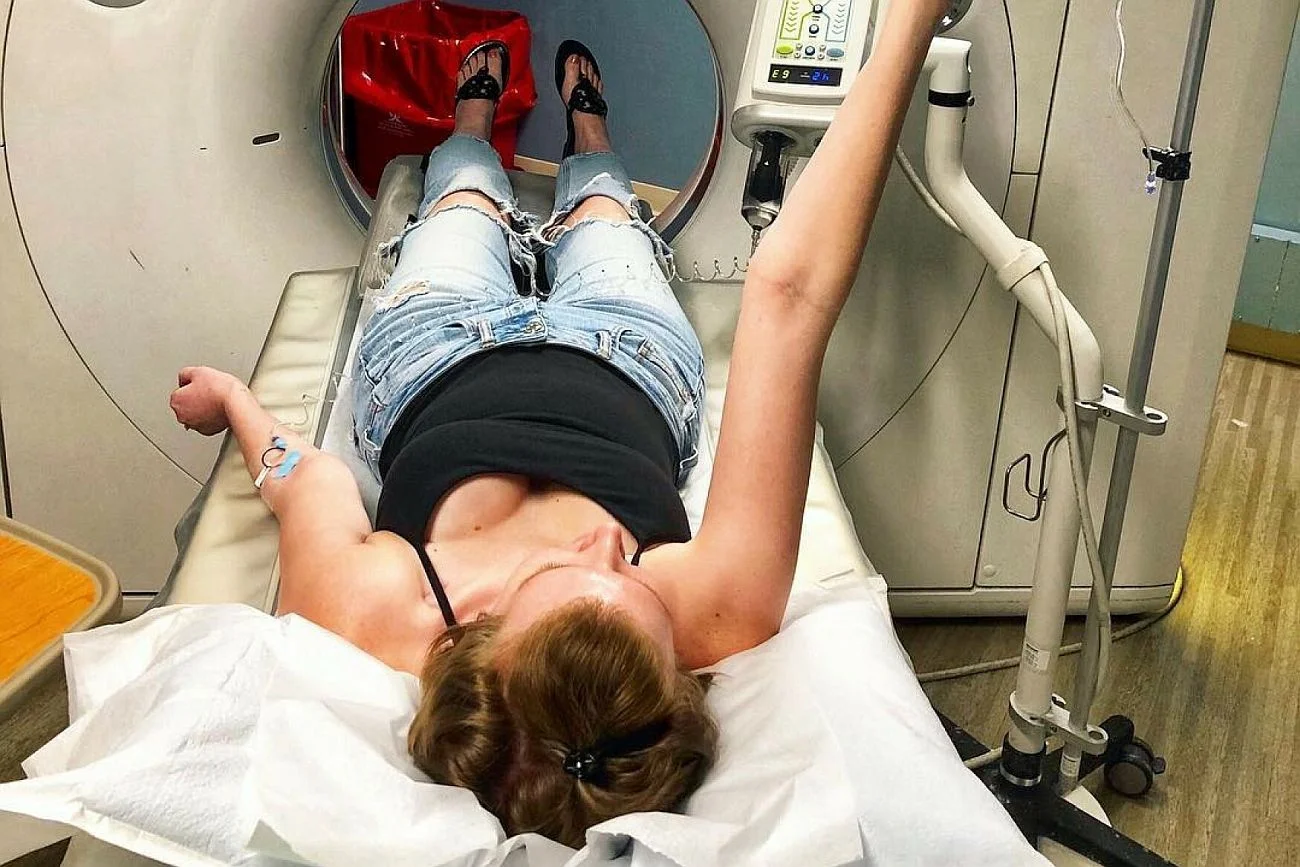 Rząd Wielkiej Brytanii nie chce chronić kobiet z menopauzą, bo mógłby przy okazji dyskryminować mężczyzn