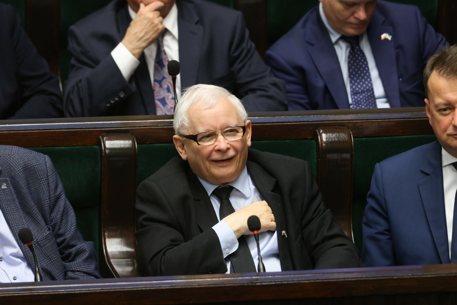 W sobotę, 4 czerwca br. PiS zaprezentuje na konwencji nowy plan działania