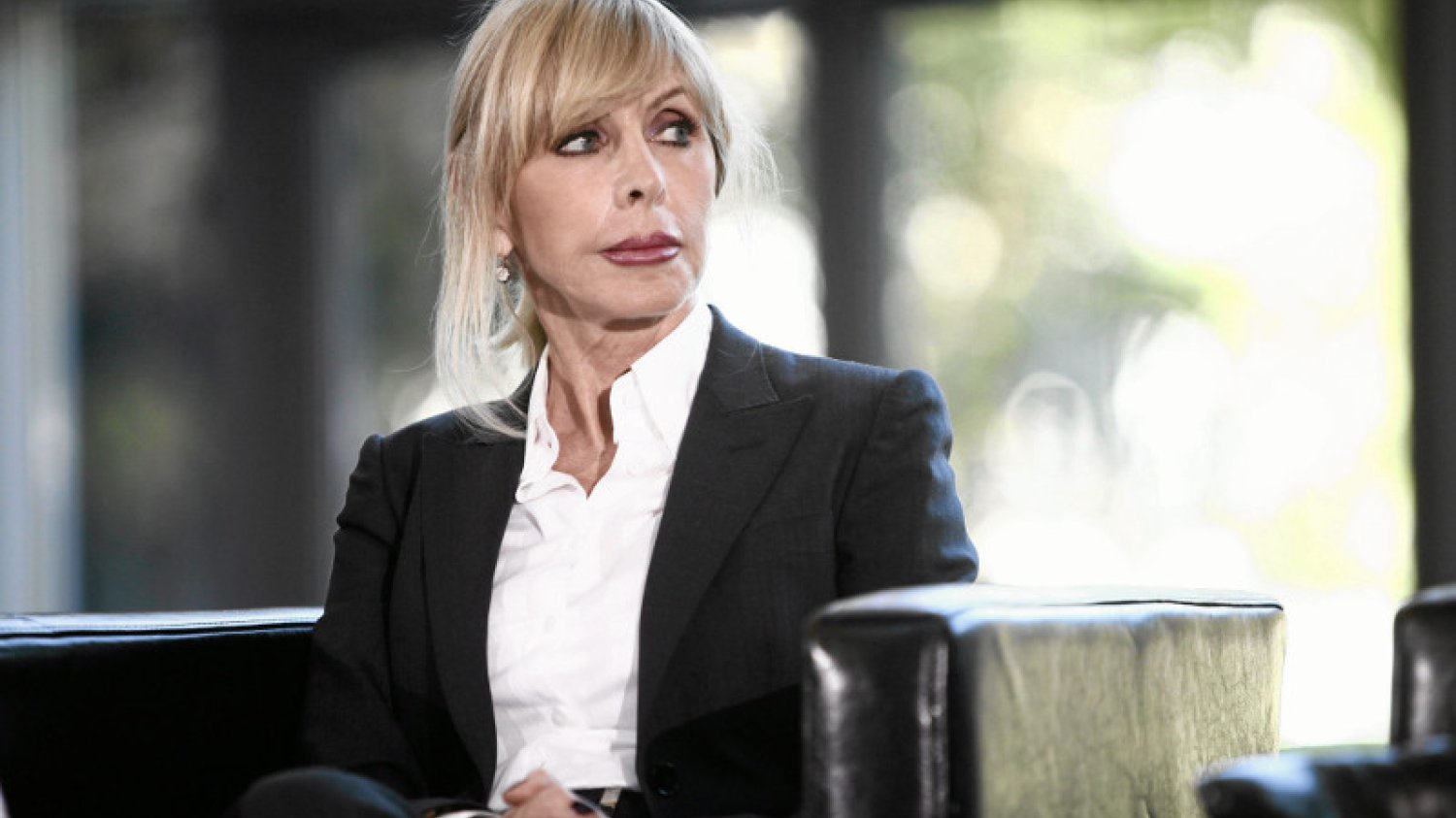 Grażyna Kulczyk.