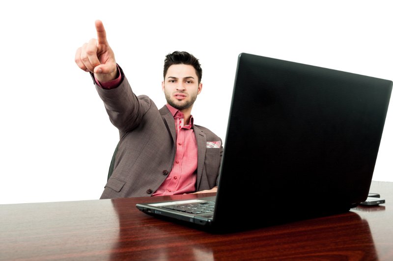 Pracownik nie jest ucywilizowanym zwierzęciem. 5 rad jak być skutecznym liderem, zamiast wyłącznie szefem.