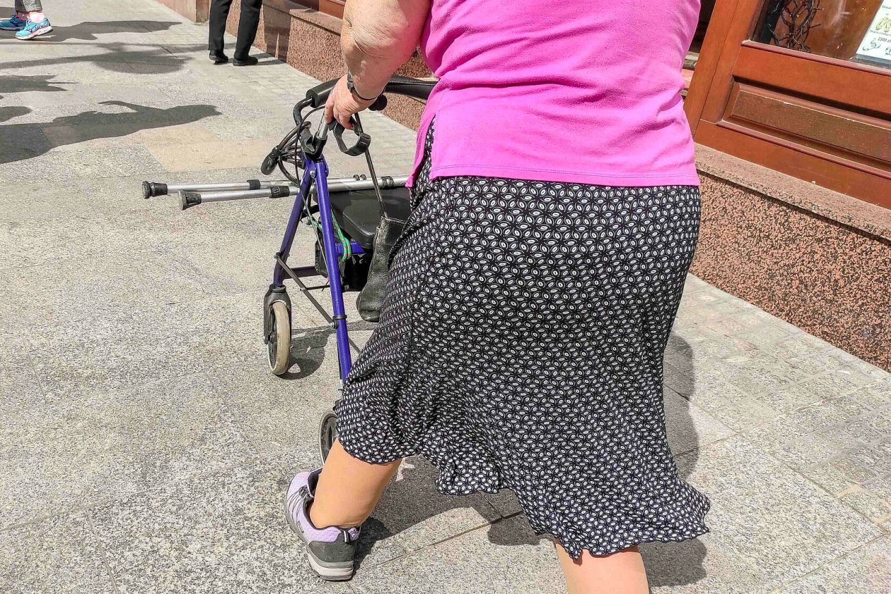 ZUS w magiczny sposób zmniejszył liczbę rencistów w Polsce - uznał, że większość z nich nadaje się do pracy