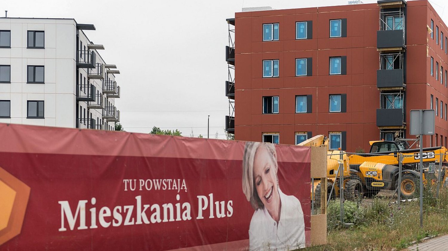Mieszkanie Plus okazało się fiaskiem. I nawet ci, którzy załapali się na mieszkania, czują się oszukani