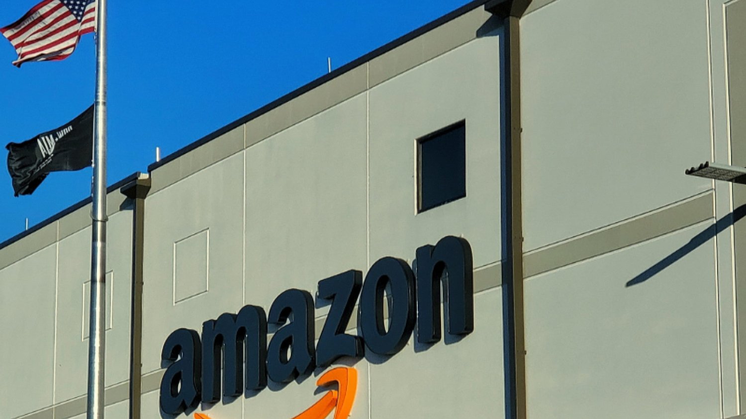 Amazon pod ostrzałem w Stanach Zjednoczonych.